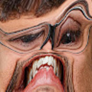 Meet your Posher, Noah